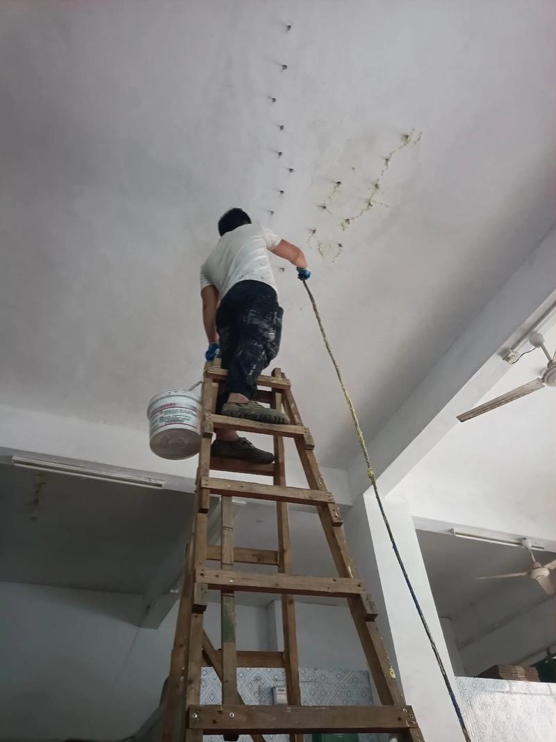 长治沁县化学注浆